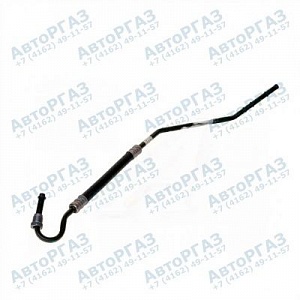 Трубка сливная ГУР Газель Next н/о, арт. A21R23.3408184-10